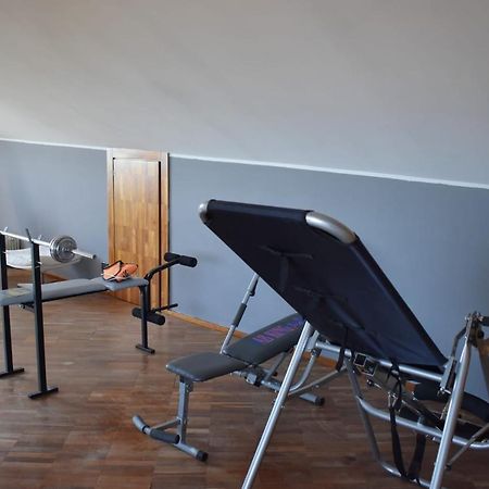 Casa Macina Lejlighed CastellʼAlfero Eksteriør billede
